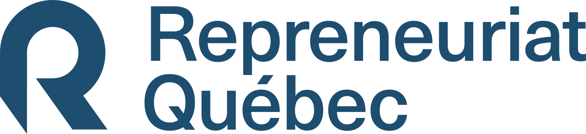 Repreneuriat Québec