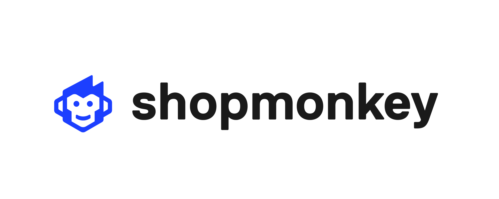 Shopmonkey
