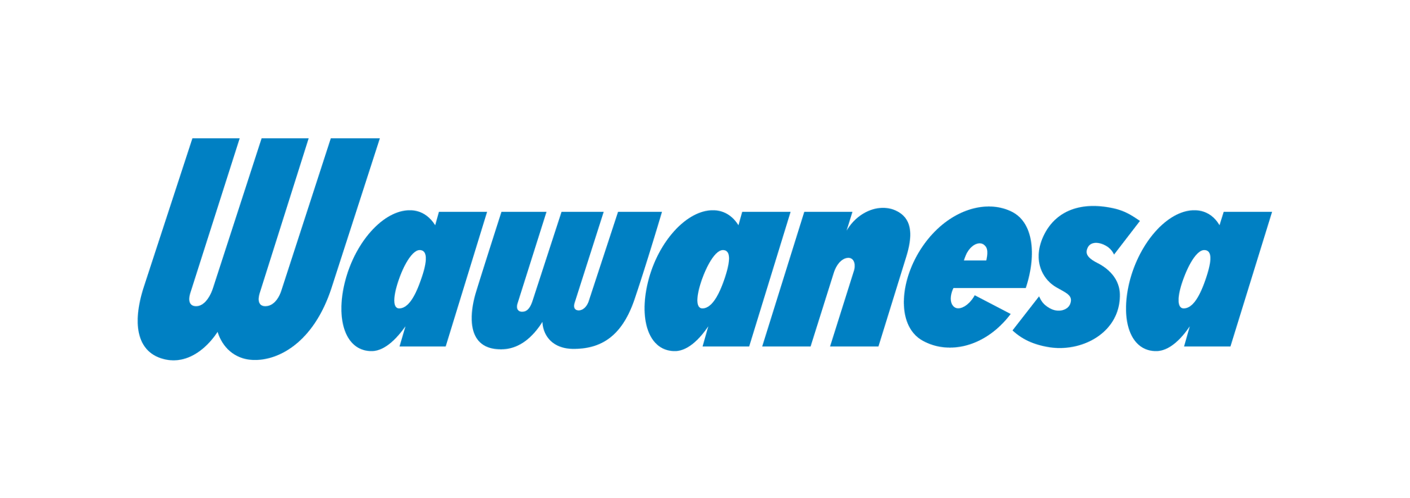 Wawanesa