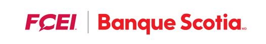 FCEI et Banque Scotia