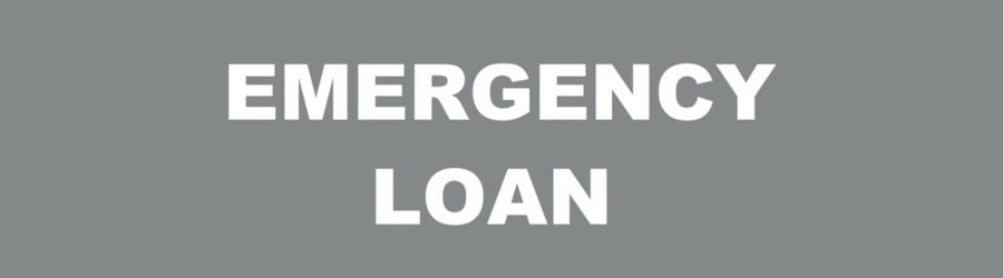 Emergency loan