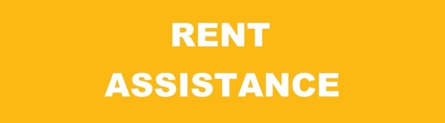 Rent assistance