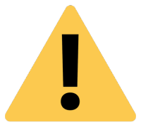 Construction sign