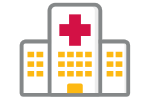Hospital icon