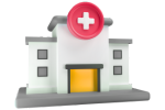 Hospital icon