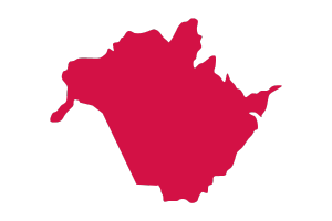 Icon of New Brunswick province