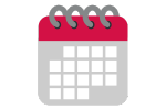 Calendar icon