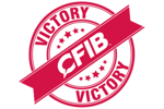 CFIB Victory Icon