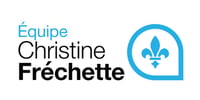 Équipe Christine Fréchette logo