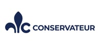 Parti conservateur du Québec logo