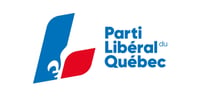 Parti libéral du Québec logo