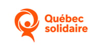 Québec solidaire logo