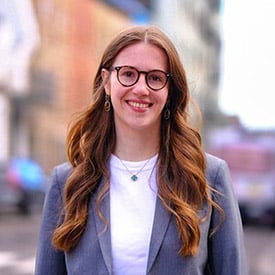 Bérengère Fouqueray