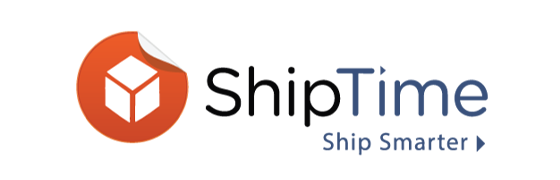 ShipTime Ship Smarter