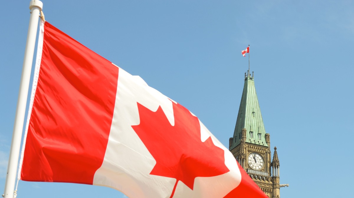 Parlement du Canada où les propriétaires de PME peuvent demander au gouvernement d’instaurer un rabais pour aider les PME à compenser les augmentations des taxes sur la masse salariale