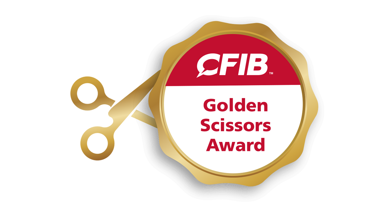 Golden-Scissors-Logo
