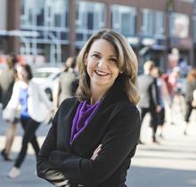 Laura Jones