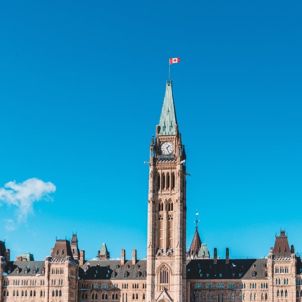 New Federal Lobbying Registry Rules Might Consider You a Lobbyist