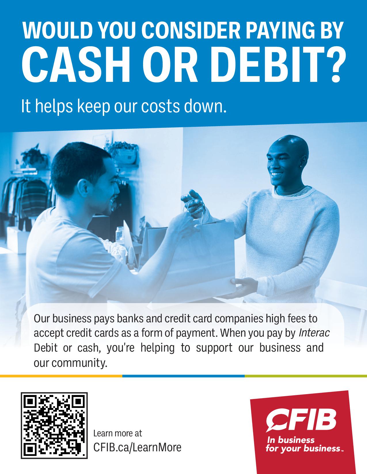 Paying_by_Cash_or_Debit_Poster_Portrait