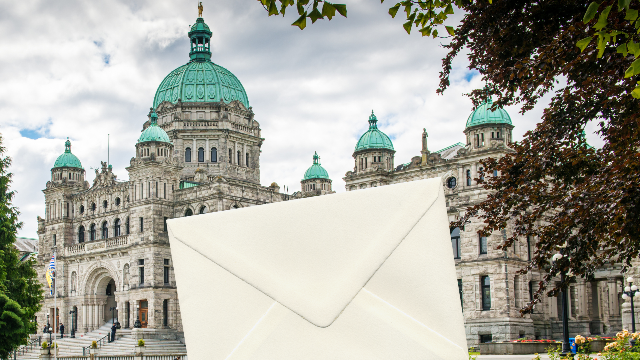 CFIB backs Bill M-216 (Professional Reliance Act) to reduce red tape for BC small businesses