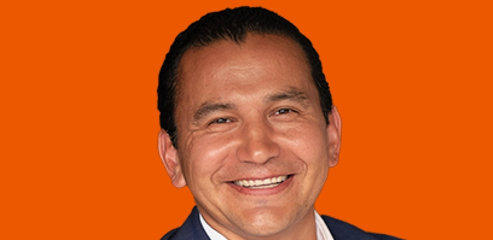 Wab Kinew