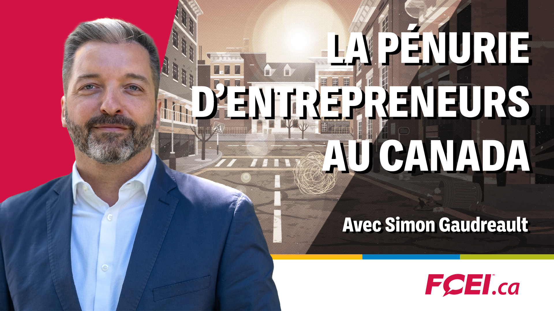 Notre pays traverse une pénurie d’entrepreneurs
