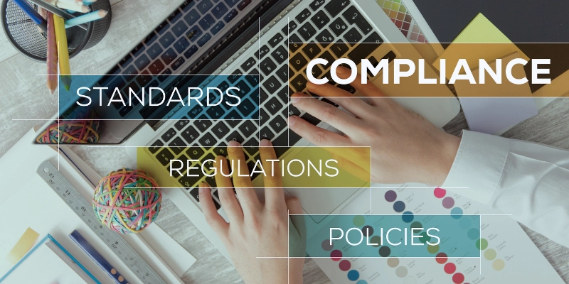 Compliance Regulations Policies Standards