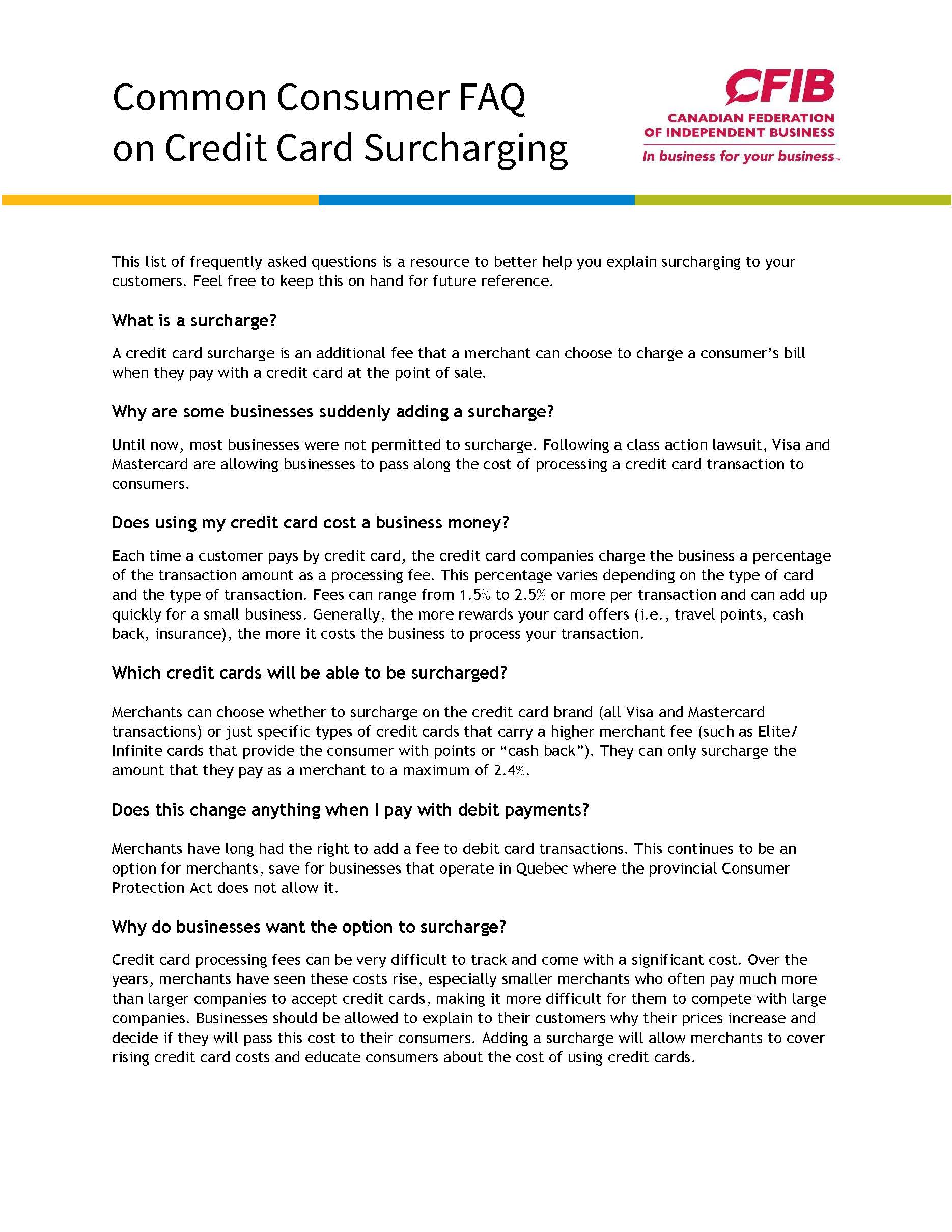Consumer_FAQ_on_CC_Surcharging