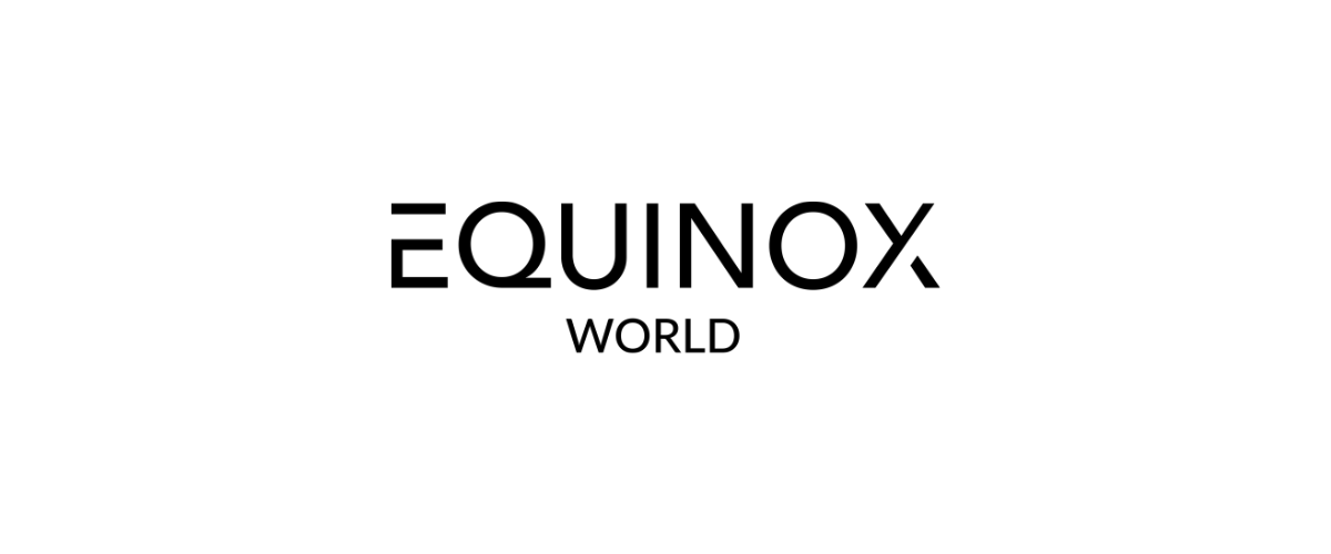 Equinox World logo