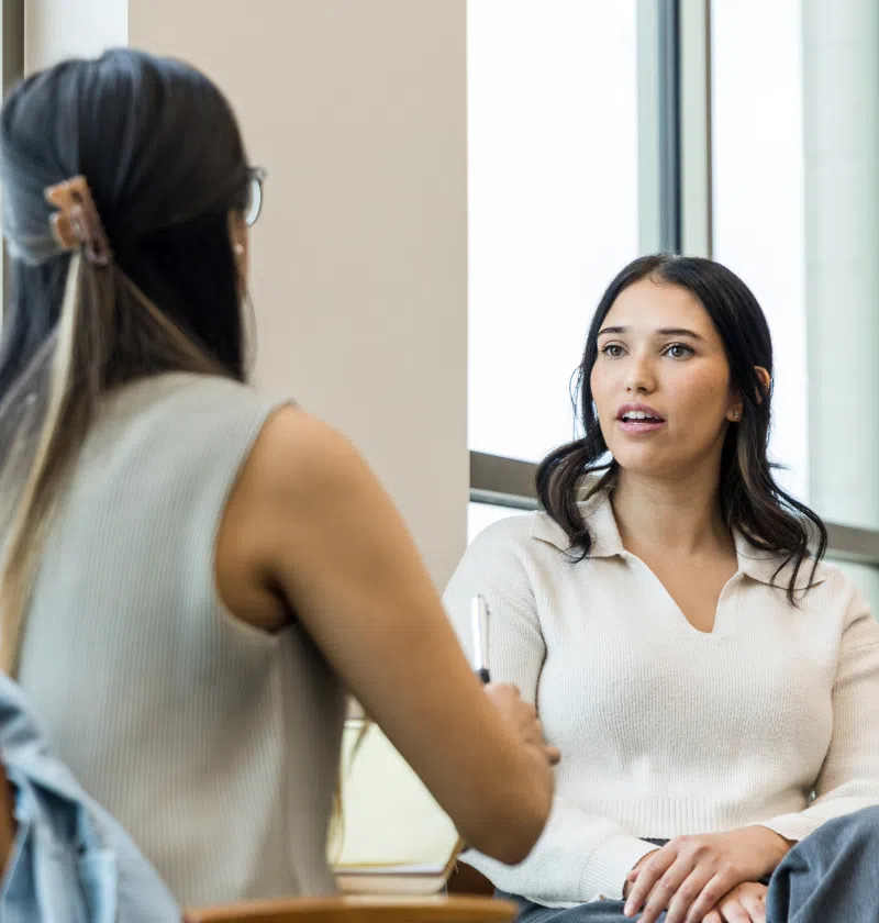 Employée d'une PME est disciplinée par sa directrice