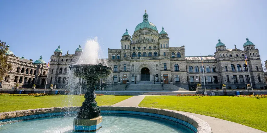 Statement on ending the time change in B.C.