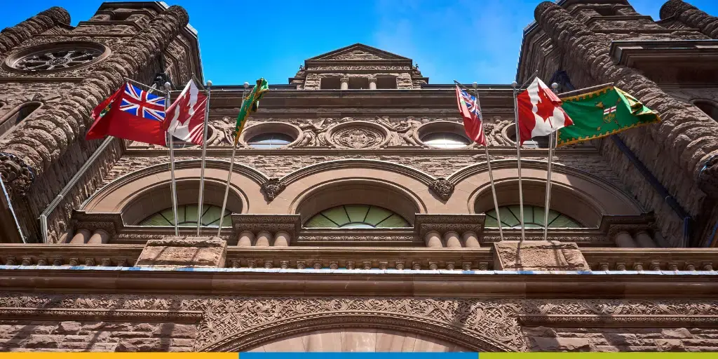 What does Ontario’s 2025/26 Budget mean for your business?