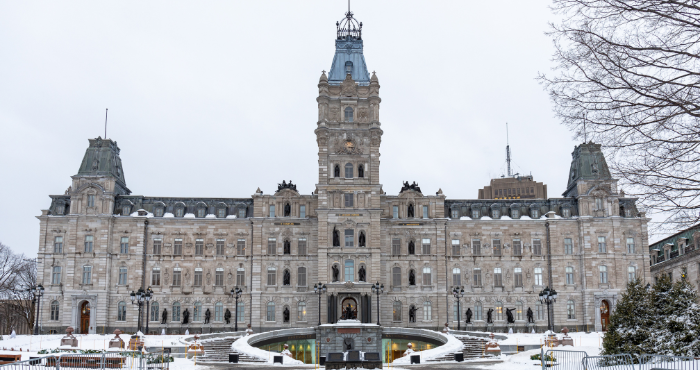 quebec-government-building