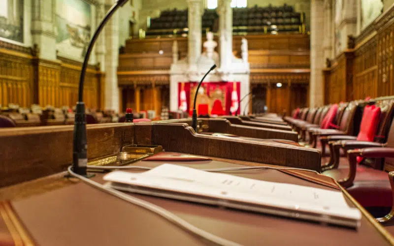 Sénat du Canada