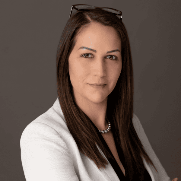 Angela Drennan, Vice-President, Legislative Affairs, Ontario