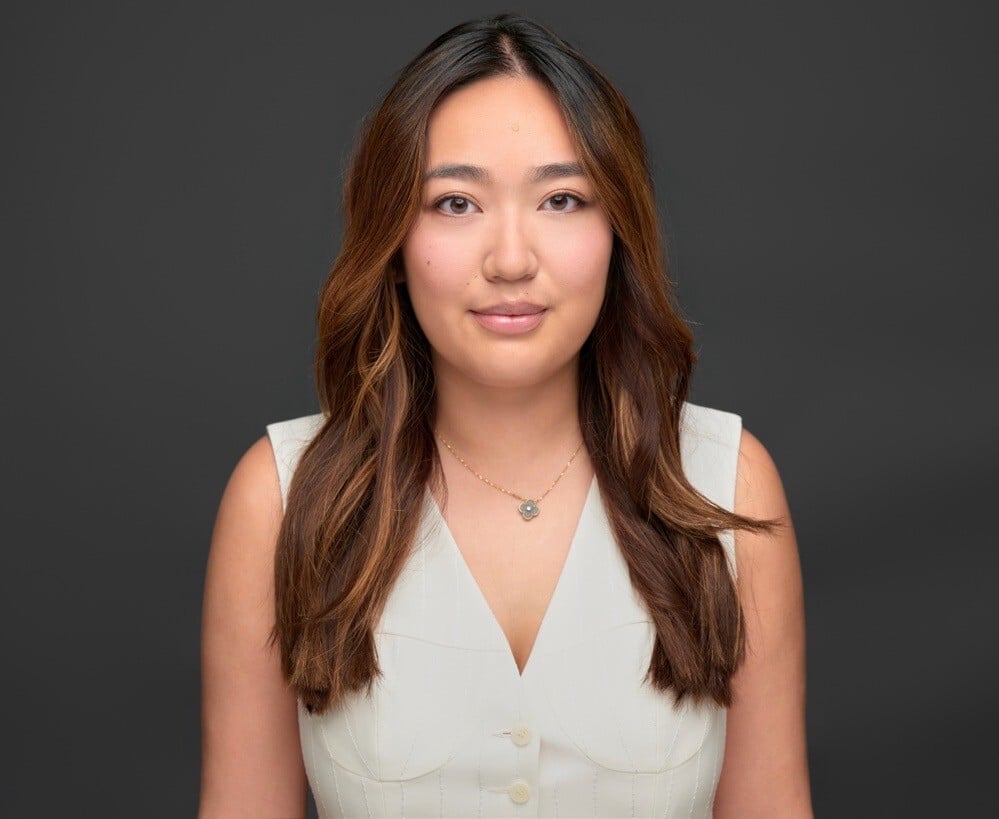 Robin Bezte, Senior Policy Analyst, Prairies
