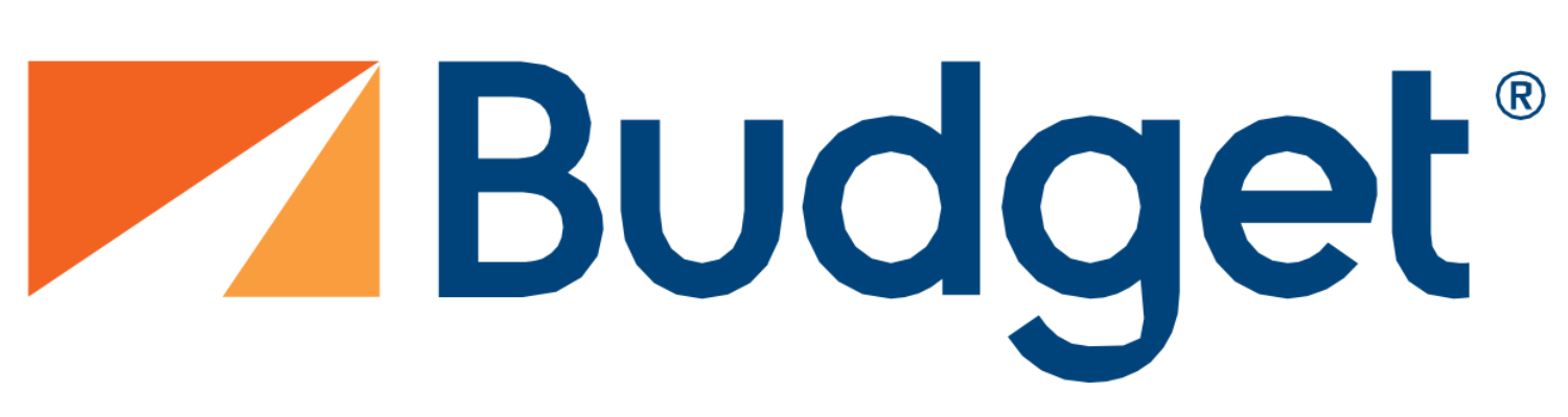 Budget logo