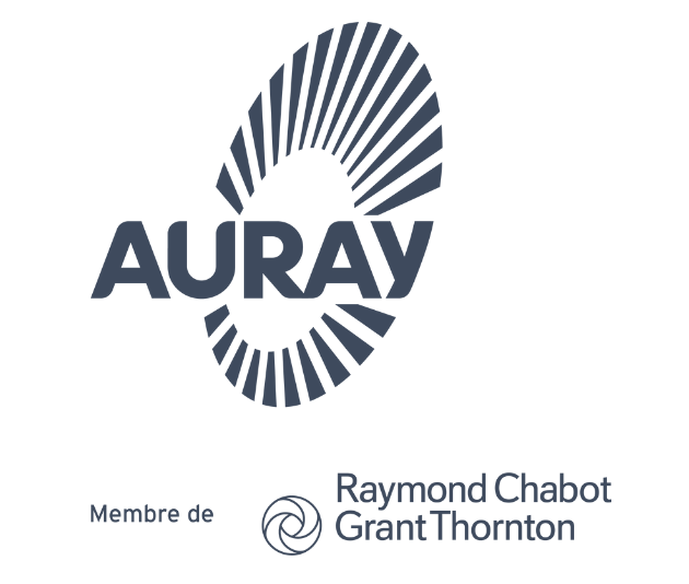 Logo d'Auray