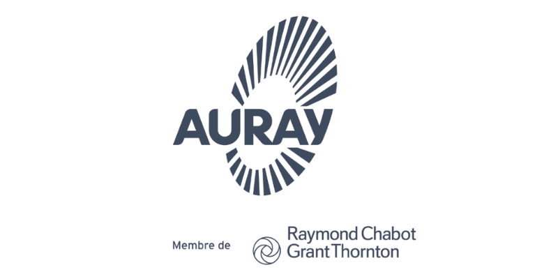 Logo d'Auray