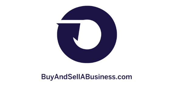 BuyAndSellABusiness.com logo