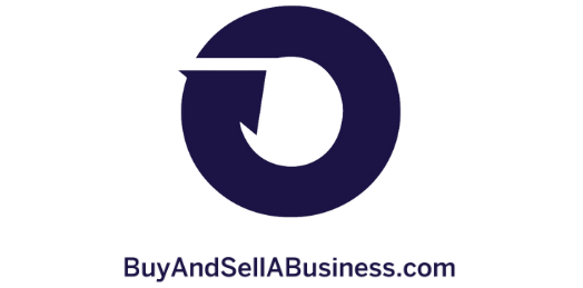 BuyAndSellABusiness.com logo
