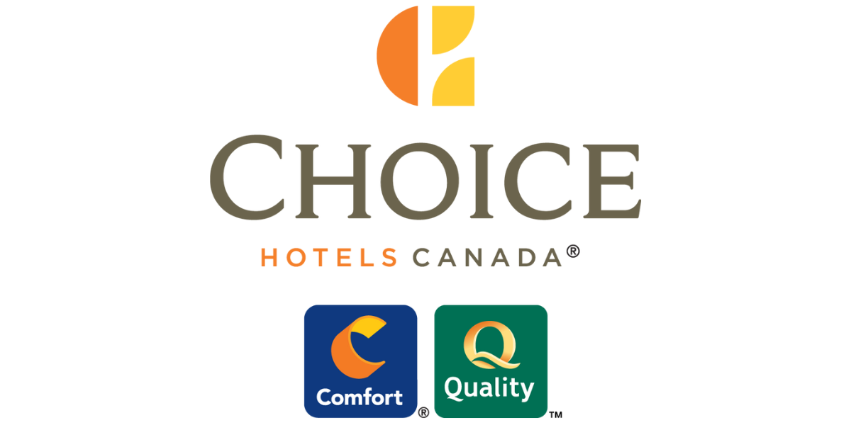 Logo de Choice Hotels