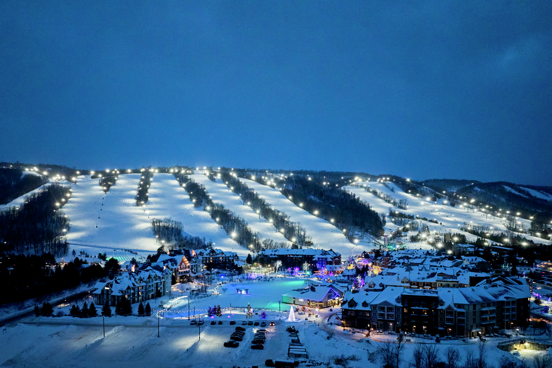 Blue Mountain Discounts and Savings for Small Business