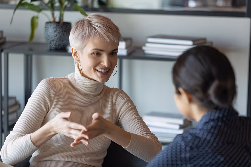 Personalized classes with Berlitz