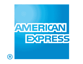 Logo d'American Express