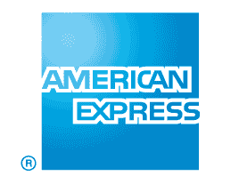 Amex logo