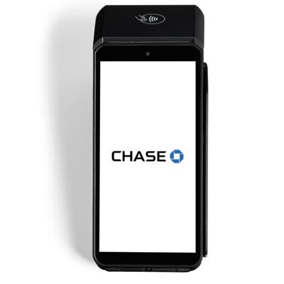 Chase DX8000 POS terminal