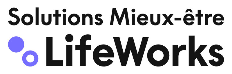 Logo de LifeWorks