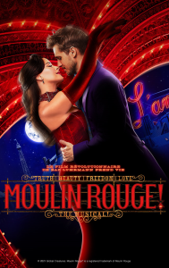 Moulin Rouge Moulin Rouge