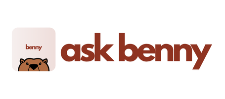Ask Benny